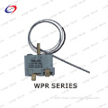 WPR SERIES REFRIGERATOR FREEZER THERMOSTAT